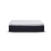 Colch&oacute;n Latam Home Full New Top