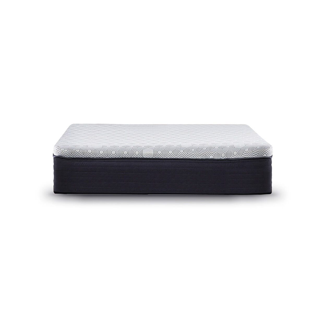 Colch&oacute;n Latam Home Full New Top