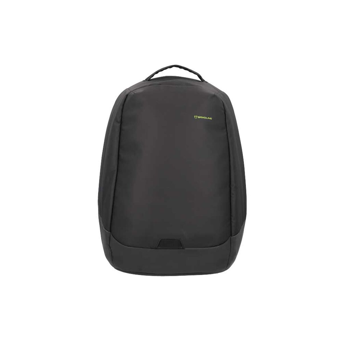 Mochila Saxoline Safepack 2SX Negro 30 lt