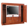Clóset Baker TV 55" 2 Puertas 4 Cajones