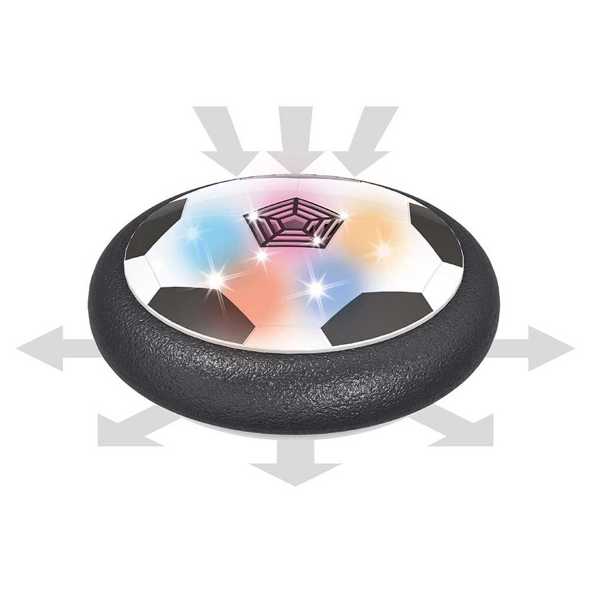 Balón de Fútbol Air Power Playspot
