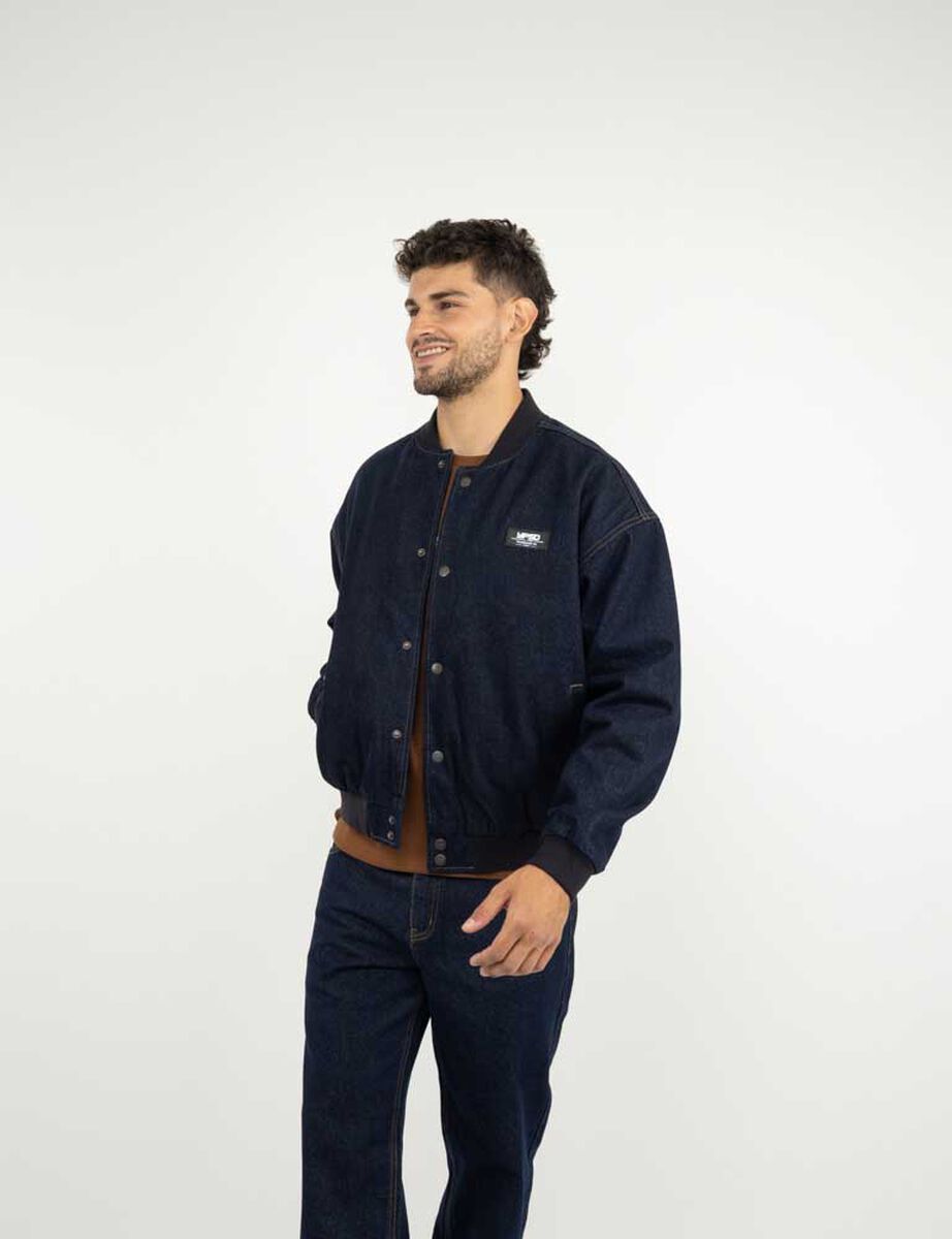 Chaqueta Hombre Icono