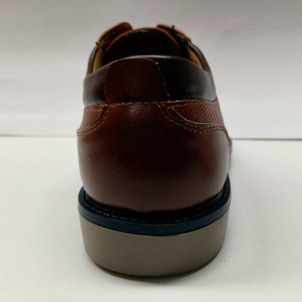 Zapato Vestir Clásico Hombre Zibel