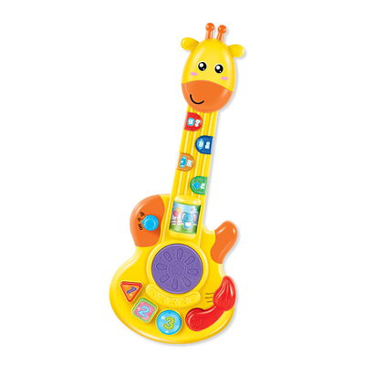 Guitarra Interactiva Musical Benic Baby