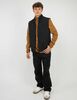 Parka Sin Mangas Hombre Cutback