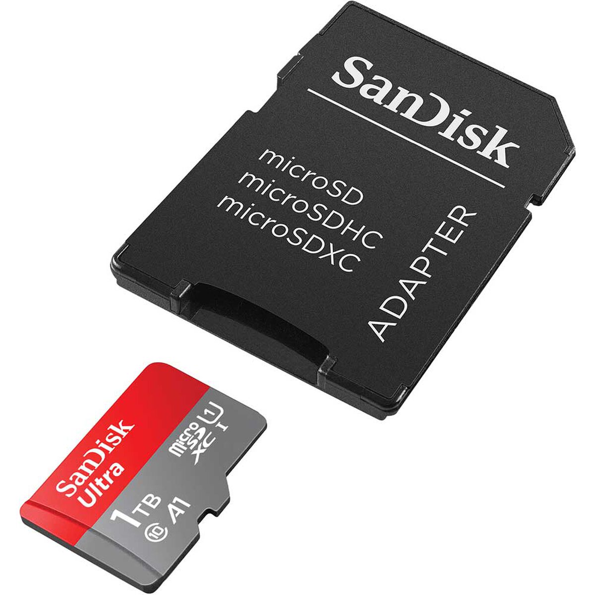 Memoria Sandisk SDSQUAC-1TB
