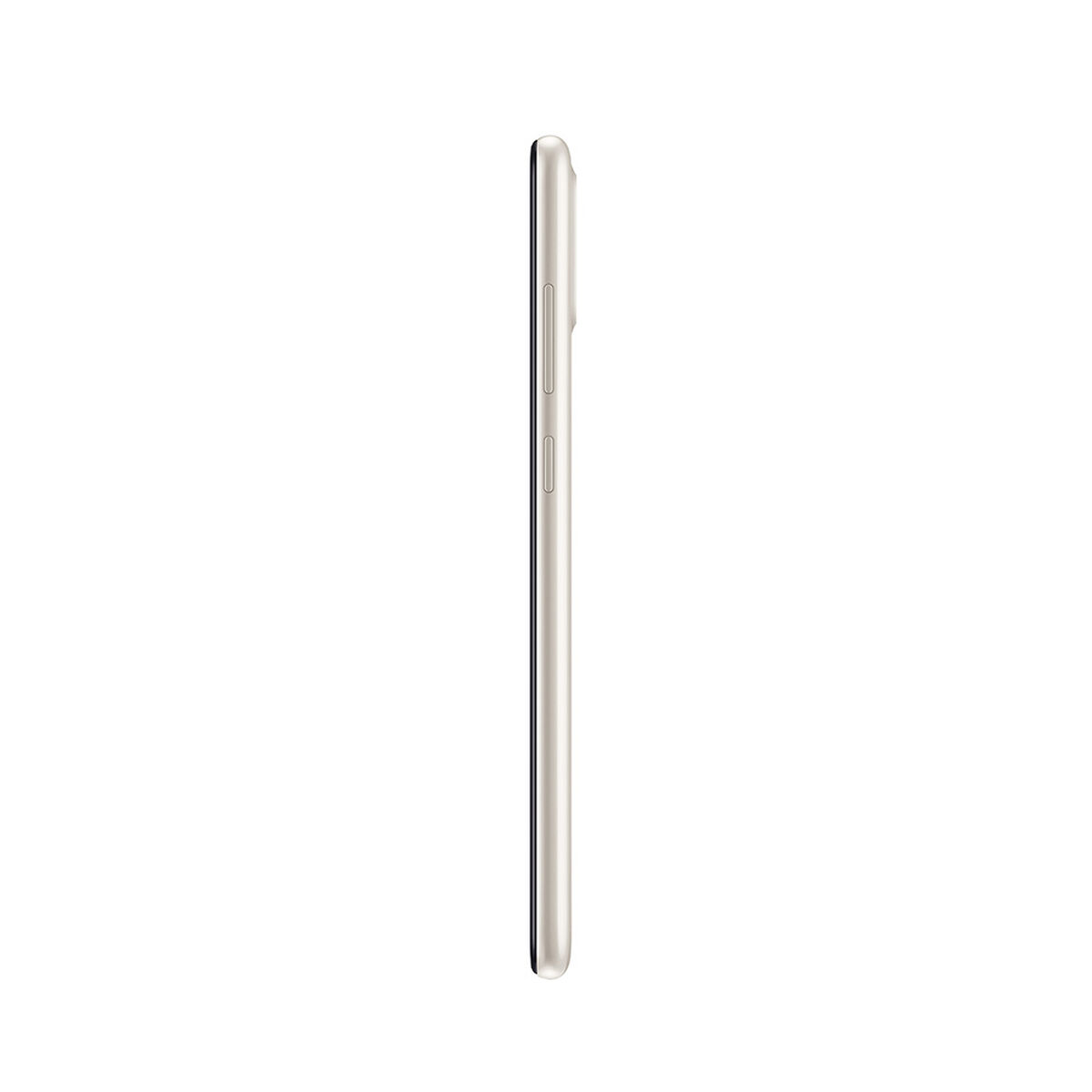 Celular Samsung Galaxy A11 32GB 6,4" Blanco Liberado