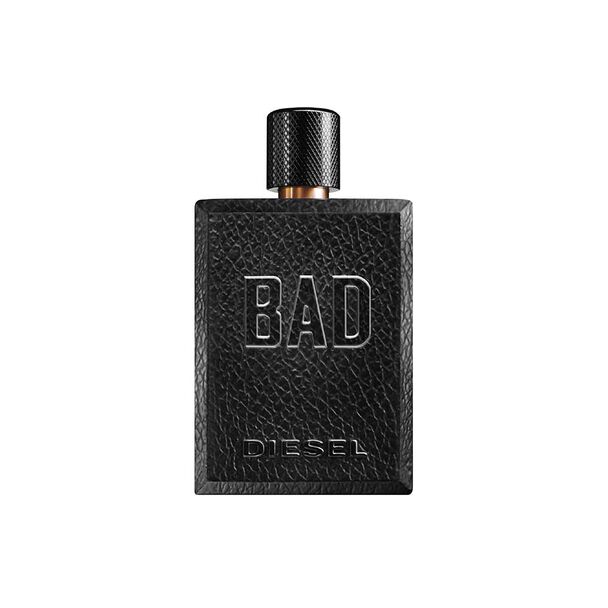 Perfume Hombre Diesel Bad Eau de Toilette 100 ml