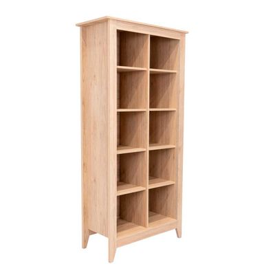 Imagen 1 del producto Biblioteca Tuhome Essential Rovere