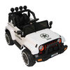 Camioneta SUV 12 Volt Blanco RS-5990-2