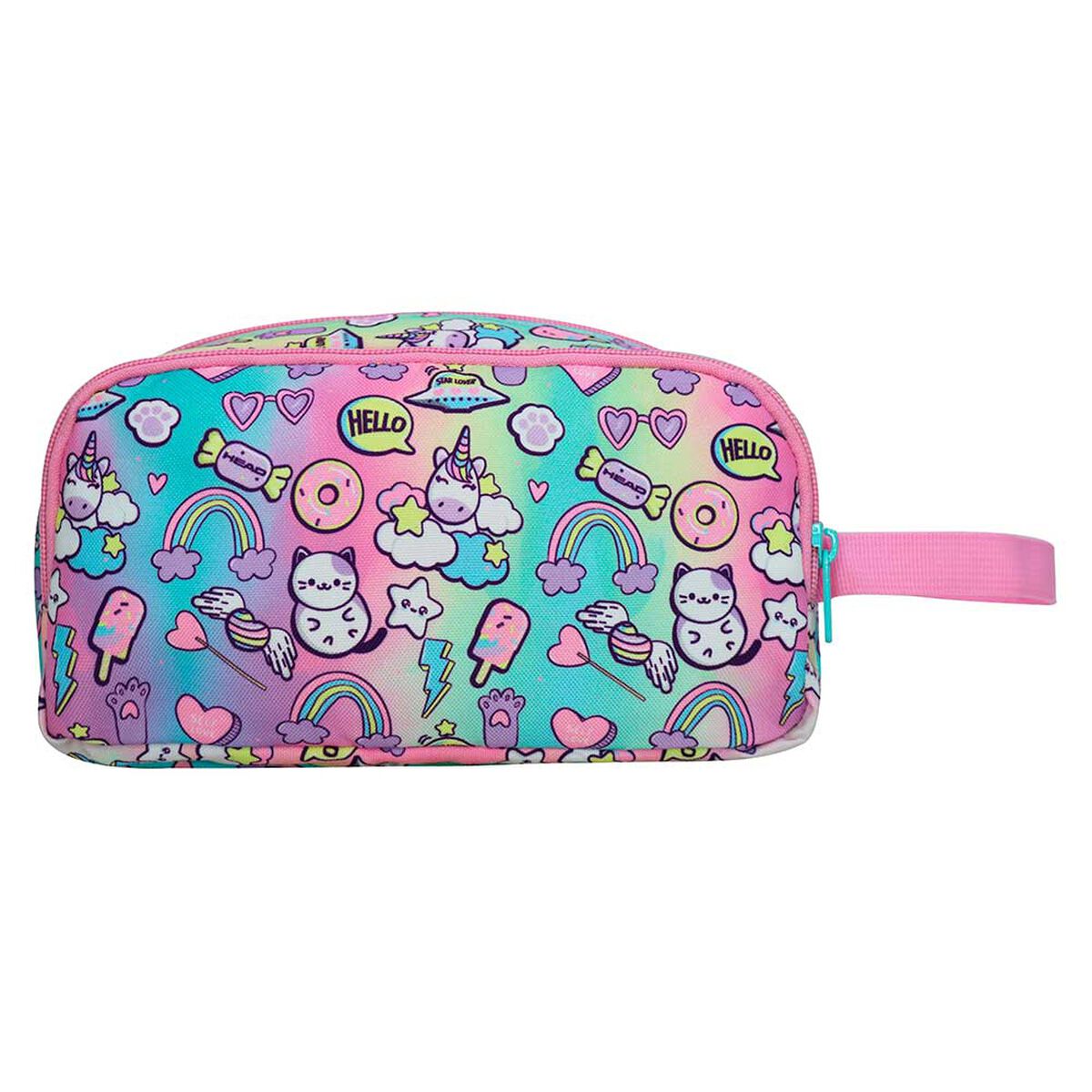 Estuche Grande Atos  Head