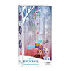 Microfono Con Pedestal Frozen