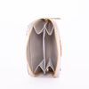 Billetera Ecocuero Blanco Portman Club Woman