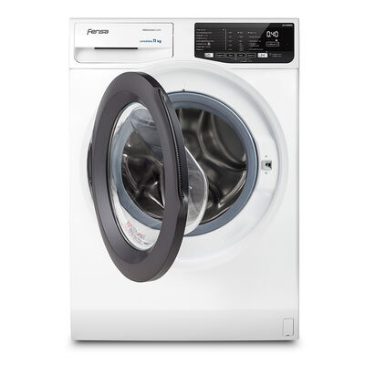 Imagen 2 del producto Lavadora Automática Fensa Premium Care 11W 11 kg.