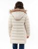 Parka Larga Mujer Alma