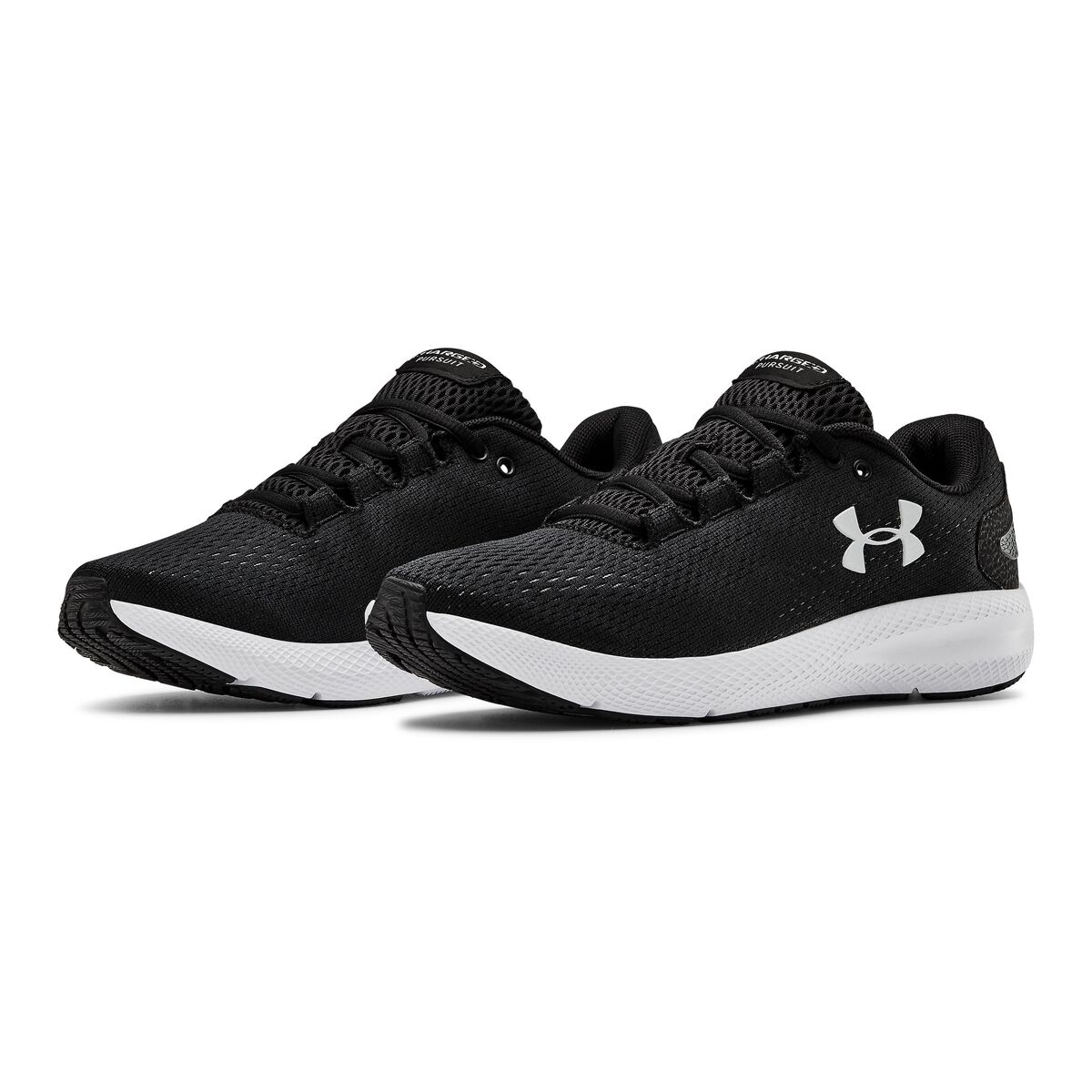 Zapatilla Mujer Under Armour UA W Charged Pursuit 2