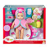 Little Mommy Baño De Burbujas