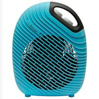 Termoventilador Kendal SUN-05 Celeste