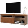 Rack TV Altavision Cross Hasta 65" Fendi Natural