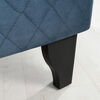 Cama Europea Celta Base Dividida King Dry Comfort + Respaldo