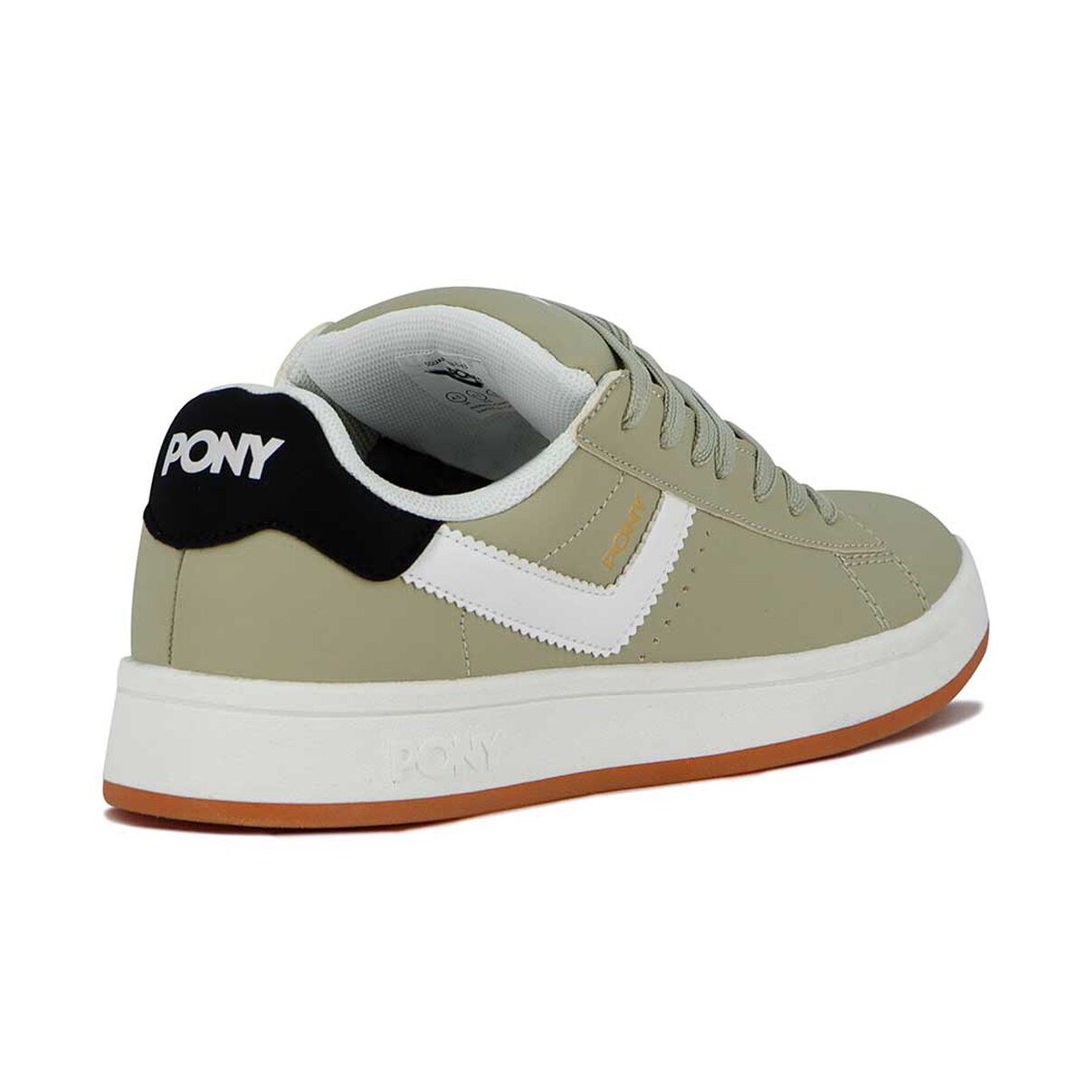 Zapatilla Urbana Mujer Pony