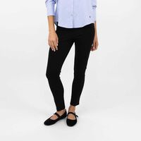 Leggins Mujer Zibel Negro