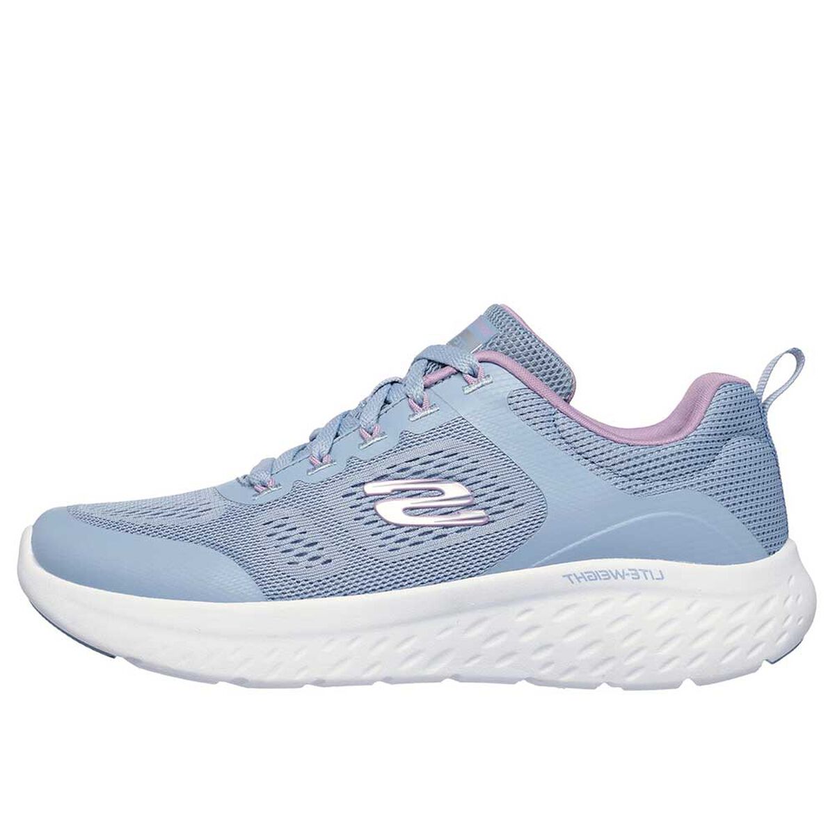 Zapatilla Urbana Mujer Skechers