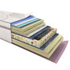 Cama Europea 2 Plazas Div Máximo Cobre + Set Maderas Castel