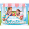 Piscina Inflable Intex Ovalada