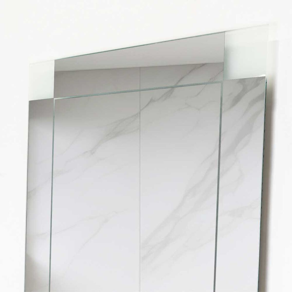 Espejo Tuhome Yorlin Rectangular 80x60cm