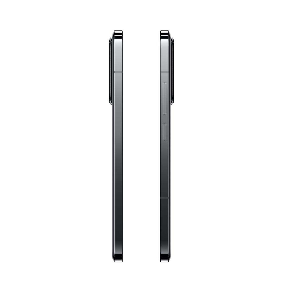 Celular Xiaomi 14 512GB 6,3" Black Liberado