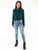 Jeans Skinny Push Up  Mujer Fiorucci
