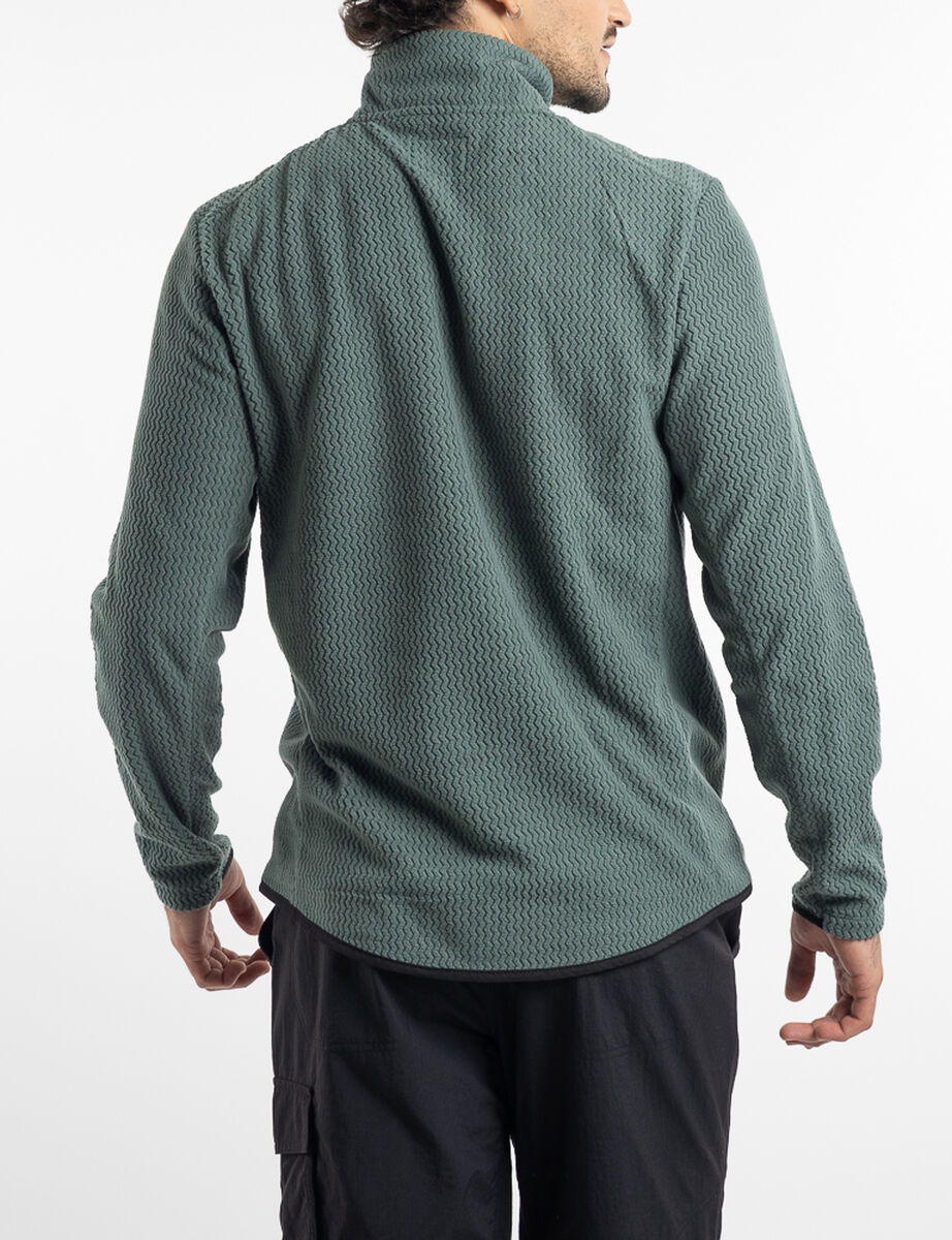 Poler&oacute;n Deportivo Polar Hombre Alpinextrem