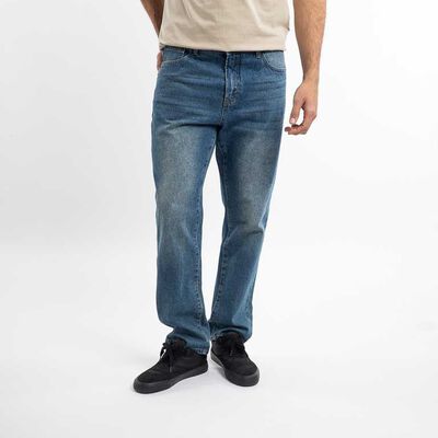 Jeans Regular Hombre Soviet