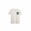 Polera Manga Corta de Algod&oacute;n Ni&ntilde;o Chess