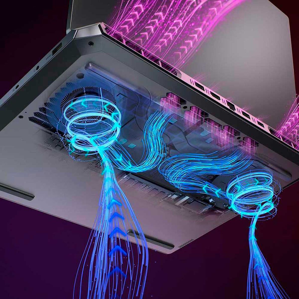 Notebook Gamer Lenovo LOQ AMD Ryzen 7 24GB 512GB SSD 15,6" NVIDIA RTX4050