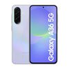 Celular Samsung Galaxy A36 128GB 6,7" Lavanda Increíble Liberado