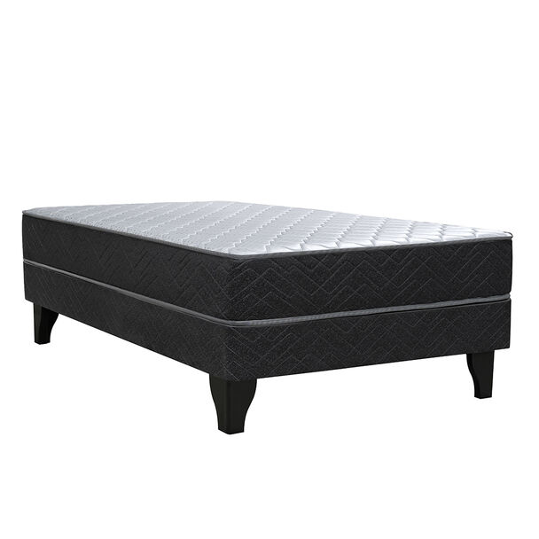 Celta Cama Europea 1,5 Plazas Cadiz 190 x 105 cm