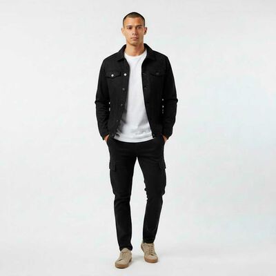 Jeans Hombre Soviet