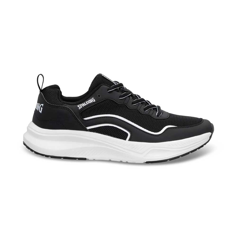 Zapatilla Fitness Niño Spalding