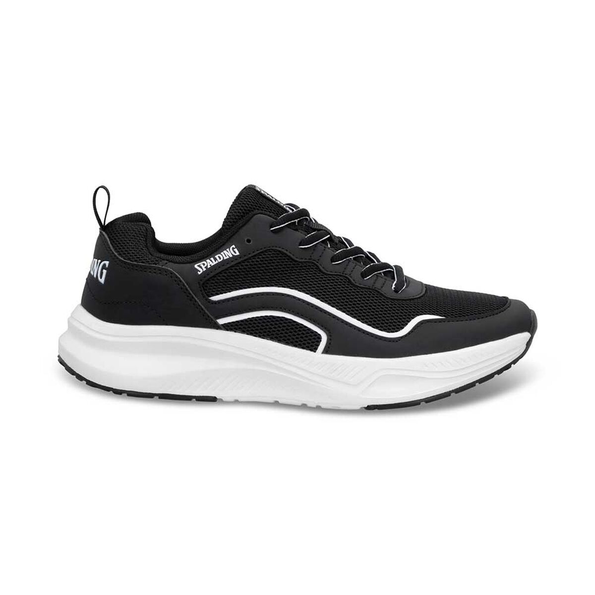 Zapatilla Fitness Ni&ntilde;o Spalding