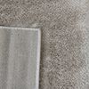 Alfombra Idetex Shaggy Dubai 150 x 200 cm Beige