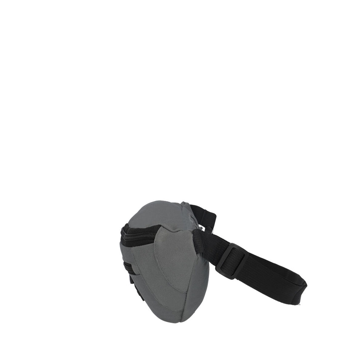 Banano Urbano New Sigma Gris S Xtrem