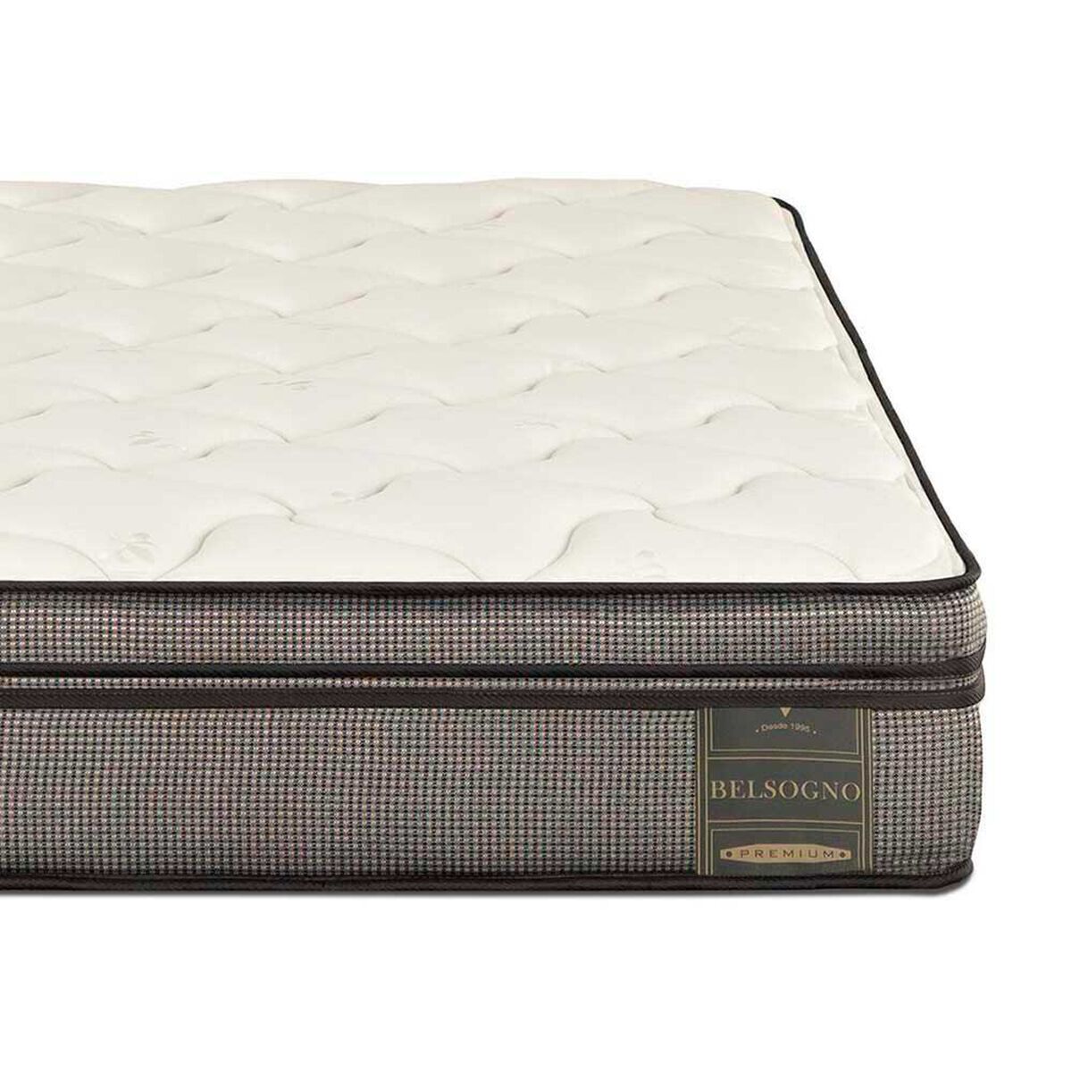 Colch&oacute;n Belsogno 1,5 Plazas Signature