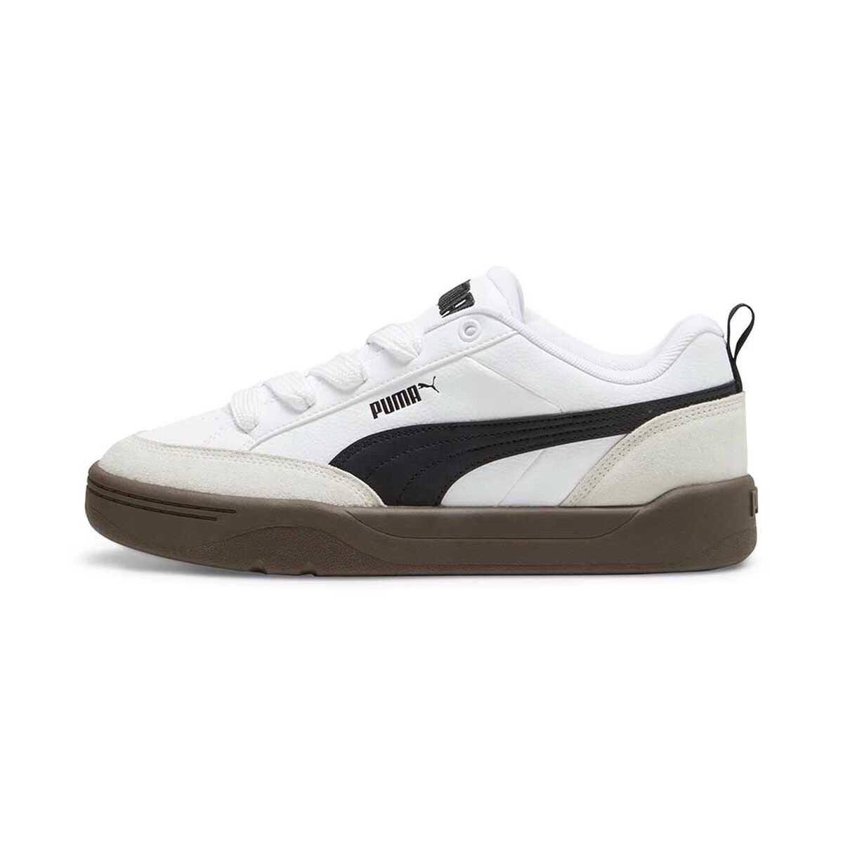 Zapato Casual Hombre Blanco Puma