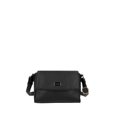 Imagen 1 del producto Bandolera Secret Valencia ST6 S Negro