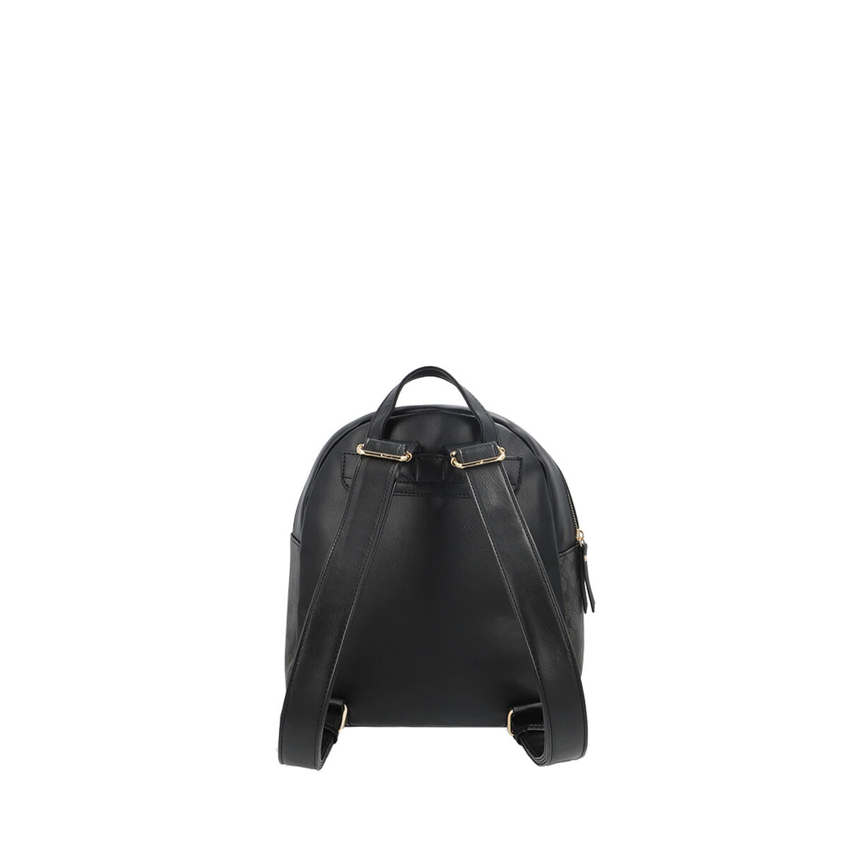 Mochila Secret Toulouse FW25 M Negro