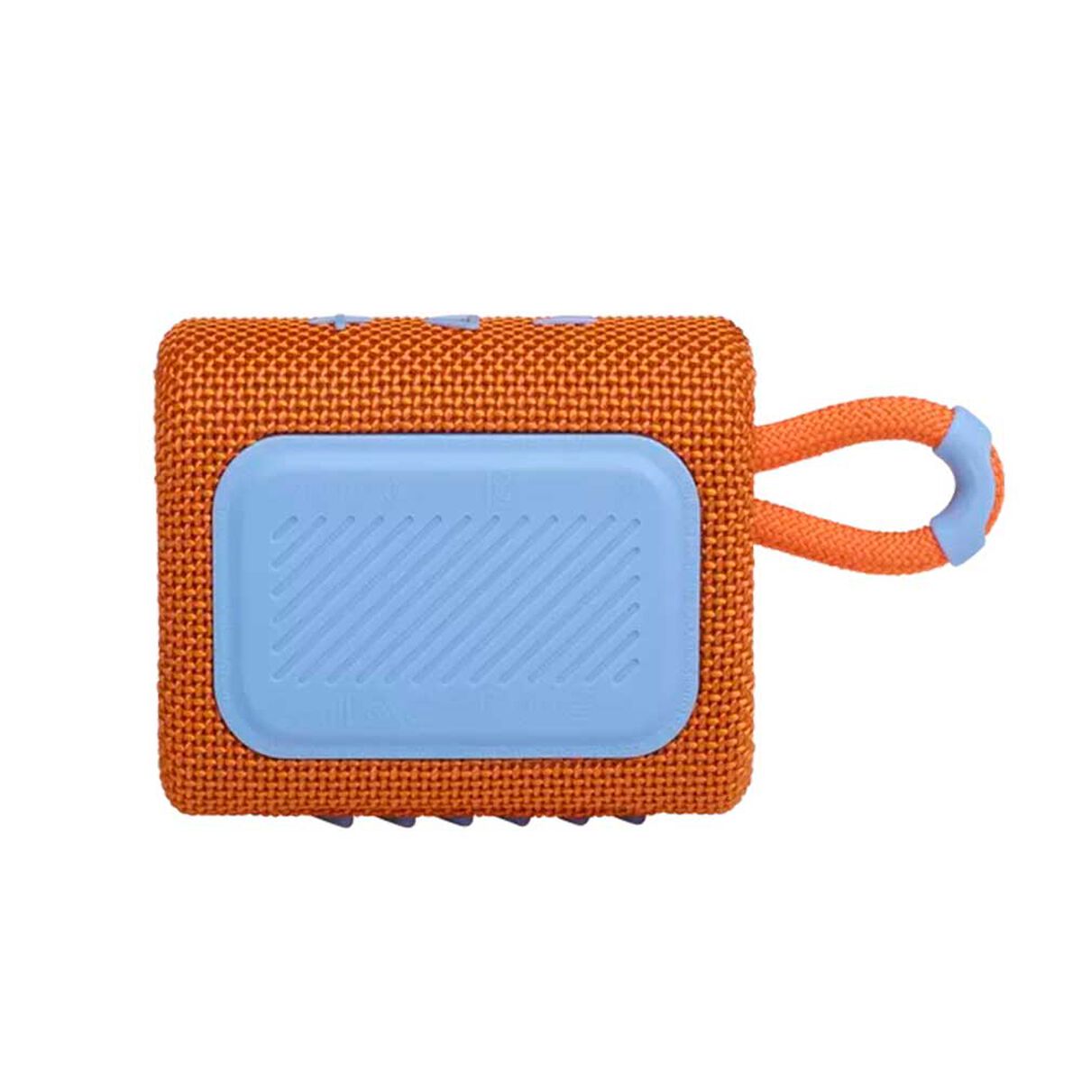 Parlante Bluetooth JBL Go 3 Naranja