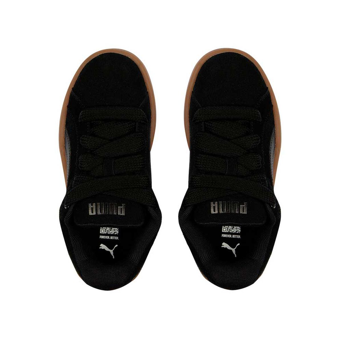 Zapatilla Cadete Park Lifestyle Easy SD Jr Ni&ntilde;os Puma