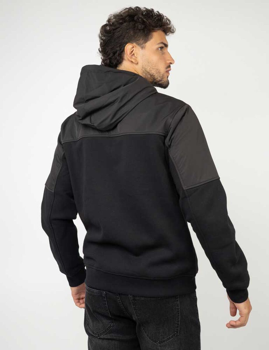 Poler&oacute;n Hombre Zibel